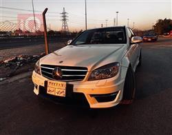 مرسيدس بنز C-Class